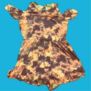 KIDS romper